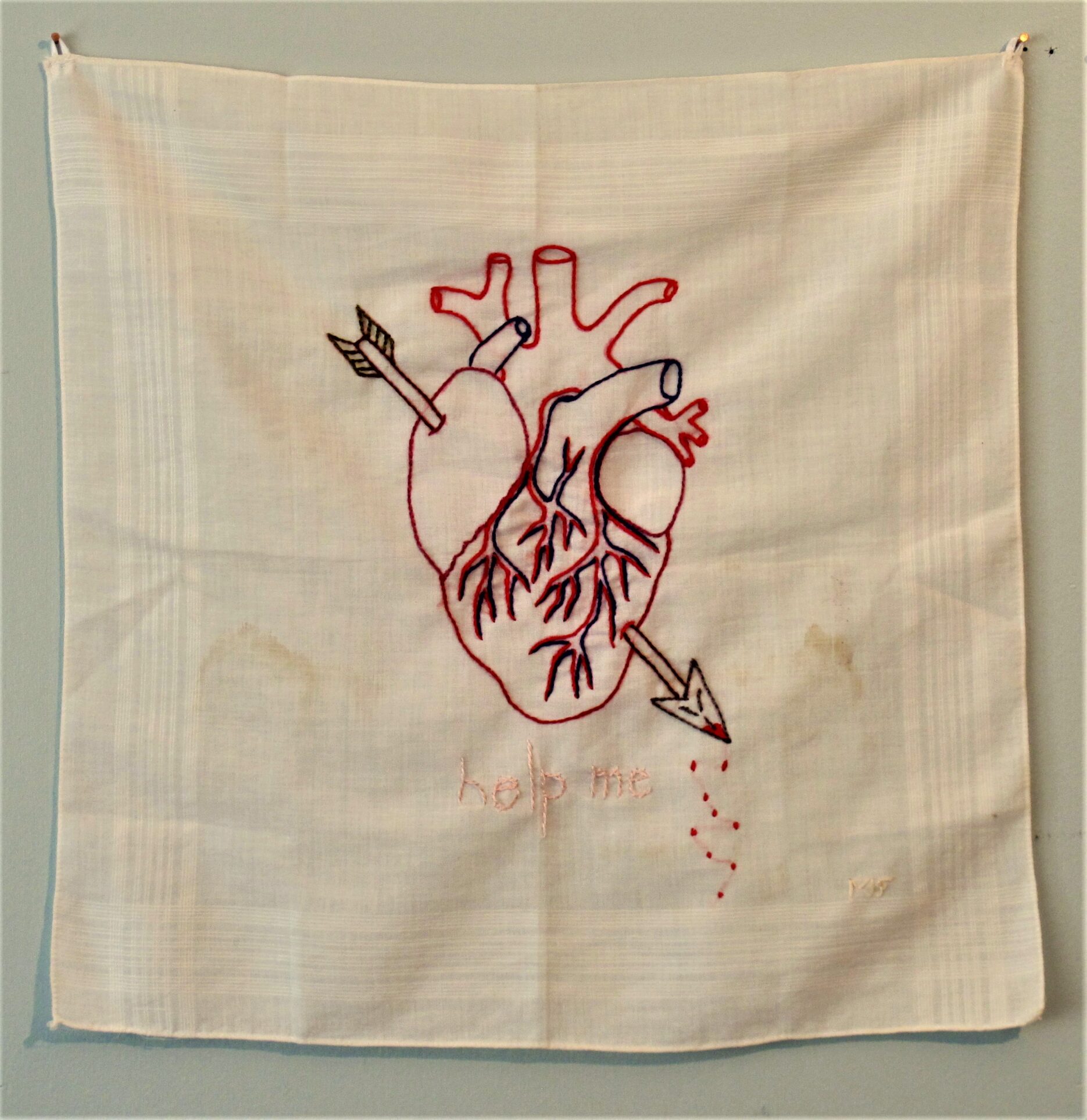 Ex Voto 6 2018